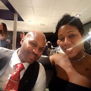 Meet your Posher, Kim